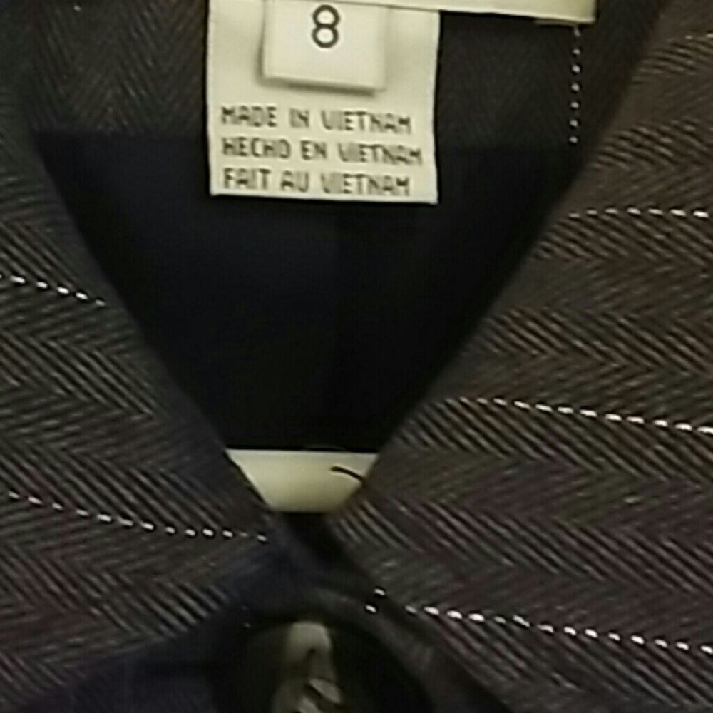 Pant suite - Picture 2 of 7